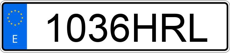 Numer rejestracyjny 1036HRL posiada DUCATI 1200 Numer rejestracyjny 1036HRL posiada DUCATI 1200