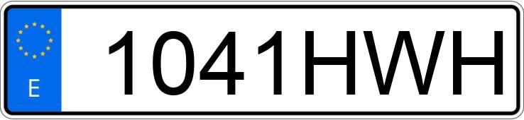 Numer rejestracyjny 1041HWH posiada RENAULT CAPTUR Numer rejestracyjny 1041HWH posiada RENAULT CAPTUR