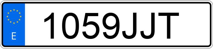 Numer rejestracyjny 1059JJT posiada BMW SERIE 4 F32 420DA Numer rejestracyjny 1059JJT posiada BMW SERIE 4 F32 420DA