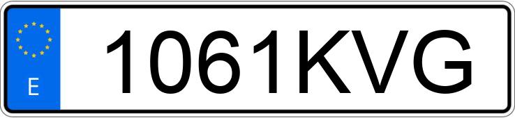 Numer rejestracyjny 1061KVG posiada PEUGEOT 508 Numer rejestracyjny 1061KVG posiada PEUGEOT 508