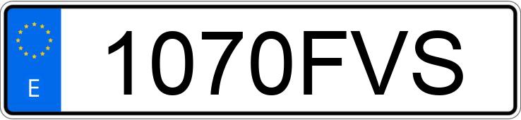 Numer rejestracyjny 1070FVS posiada MITSUBISHI GRANDIS 2.0 DID INTENSE PLUS Numer rejestracyjny 1070FVS posiada MITSUBISHI GRANDIS 2.0 DID INTENSE PLUS