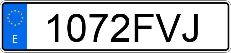 Numer rejestracyjny 1072FVJ posiada OPEL ASTRA GTC Numer rejestracyjny 1072FVJ posiada OPEL ASTRA GTC