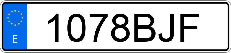 Numer rejestracyjny 1078BJF posiada MITSUBISHI L 200 Numer rejestracyjny 1078BJF posiada MITSUBISHI L 200