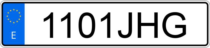 Numer rejestracyjny 1101JHG posiada BMW SERIE 2 Numer rejestracyjny 1101JHG posiada BMW SERIE 2