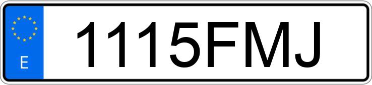 Numer rejestracyjny 1115FMJ posiada CAGIVA MITO 125 Numer rejestracyjny 1115FMJ posiada CAGIVA MITO 125