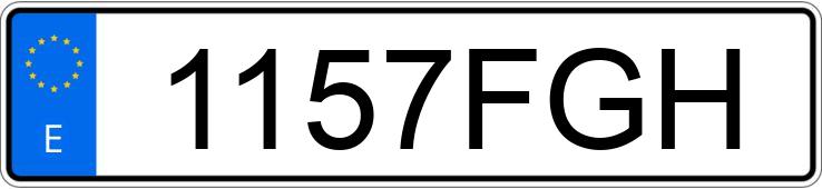 Numer rejestracyjny 1157FGH posiada MERCEDES M (163-164) Numer rejestracyjny 1157FGH posiada MERCEDES M (163-164)