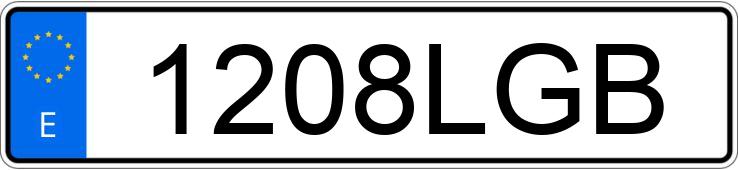 Numer rejestracyjny 1208LGB posiada BMW SERIE 2 Numer rejestracyjny 1208LGB posiada BMW SERIE 2