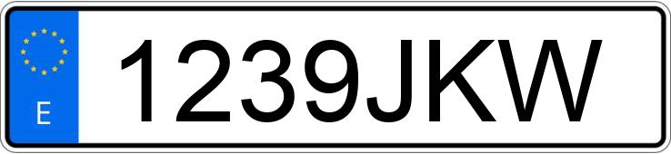 Numer rejestracyjny 1239JKW posiada HYUNDAI TUCSON Numer rejestracyjny 1239JKW posiada HYUNDAI TUCSON