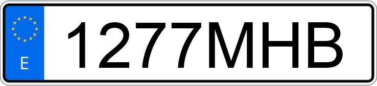 Numer rejestracyjny 1277MHB posiada AUDI Q8 Numer rejestracyjny 1277MHB posiada AUDI Q8