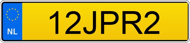 Numer rejestracyjny 12JPR2 posiada PEUGEOT 607 UUHZ