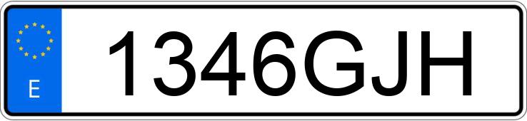 Numer rejestracyjny 1346GJH posiada CHEVROLET-GM CAPTIVA Numer rejestracyjny 1346GJH posiada CHEVROLET-GM CAPTIVA