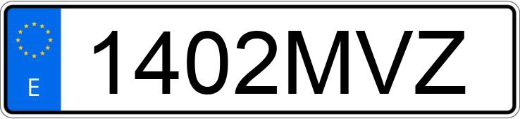 Numer rejestracyjny 1402MVZ posiada MERCEDES GLA (247) Numer rejestracyjny 1402MVZ posiada MERCEDES GLA (247)