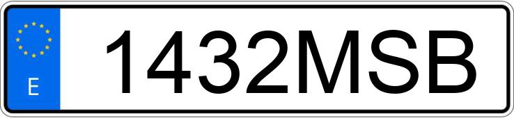 Numer rejestracyjny 1432MSB posiada CITROEN C3 1.2 PURETECH 110 S&S SHINE Numer rejestracyjny 1432MSB posiada CITROEN C3 1.2 PURETECH 110 S&S SHINE