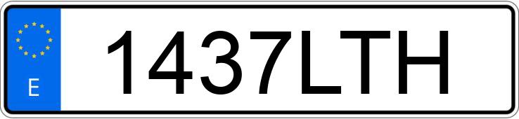 Numer rejestracyjny 1437LTH posiada HYUNDAI I20 Numer rejestracyjny 1437LTH posiada HYUNDAI I20