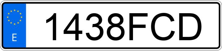 Numer rejestracyjny 1438FCD posiada MITSUBISHI L 200 Numer rejestracyjny 1438FCD posiada MITSUBISHI L 200