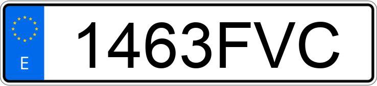 Numer rejestracyjny 1463FVC posiada CITROEN JUMPY Numer rejestracyjny 1463FVC posiada CITROEN JUMPY