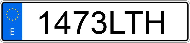 Numer rejestracyjny 1473LTH posiada DUCATI DIAVEL Numer rejestracyjny 1473LTH posiada DUCATI DIAVEL