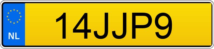 Numer rejestracyjny 14JJP9 posiada VOLVO XC70 Numer rejestracyjny 14JJP9 posiada VOLVO XC70