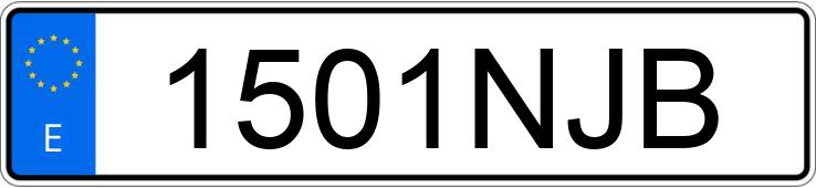 Numer rejestracyjny 1501NJB posiada LEXUS LBX Numer rejestracyjny 1501NJB posiada LEXUS LBX