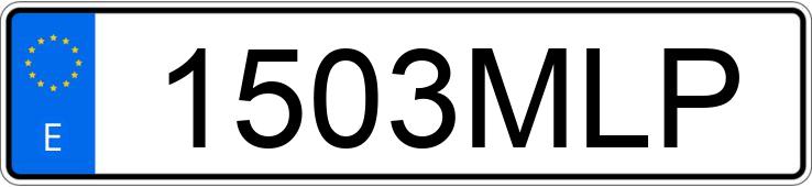 Numer rejestracyjny 1503MLP posiada AUDI Q5 50 TFSIE QUATTRO ULTRA S-TRONIC BLACK-LINE