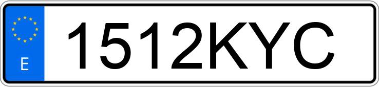 Numer rejestracyjny 1512KYC posiada KIA SORENTO Numer rejestracyjny 1512KYC posiada KIA SORENTO