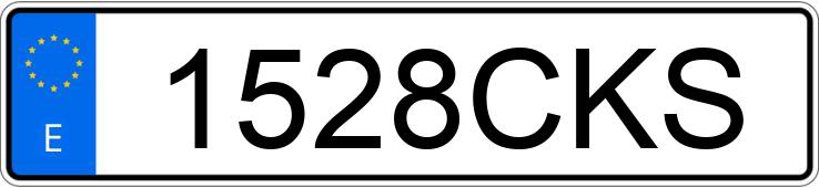 Numer rejestracyjny 1528CKS posiada CITROEN JUMPER Numer rejestracyjny 1528CKS posiada CITROEN JUMPER