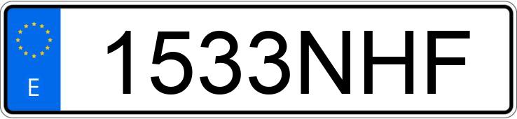 Numer rejestracyjny 1533NHF posiada RENAULT ARKANA Numer rejestracyjny 1533NHF posiada RENAULT ARKANA