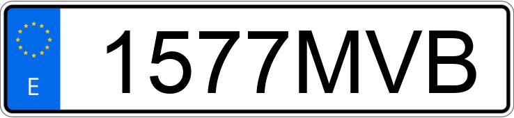 Numer rejestracyjny 1577MVB posiada MERCEDES C (204) Numer rejestracyjny 1577MVB posiada MERCEDES C (204)