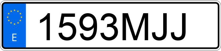 Numer rejestracyjny 1593MJJ posiada HYUNDAI I30 Numer rejestracyjny 1593MJJ posiada HYUNDAI I30