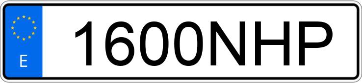 Numer rejestracyjny 1600NHP posiada CITROEN C3 AIRCROSS 1.2 PURETECH 110 S&S MAX