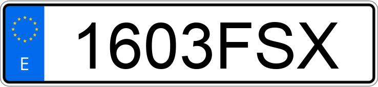 Numer rejestracyjny 1603FSX posiada OPEL ASTRA GTC Numer rejestracyjny 1603FSX posiada OPEL ASTRA GTC