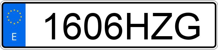Numer rejestracyjny 1606HZG posiada NISSAN NAVARA Numer rejestracyjny 1606HZG posiada NISSAN NAVARA