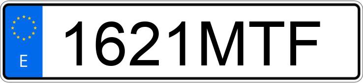 Numer rejestracyjny 1621MTF posiada MG ZS 1.5 VTI-TECH LUXURY Numer rejestracyjny 1621MTF posiada MG ZS 1.5 VTI-TECH LUXURY