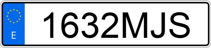 Numer rejestracyjny 1632MJS posiada AUDI A8 Numer rejestracyjny 1632MJS posiada AUDI A8