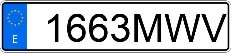 Numer rejestracyjny 1663MWV posiada AUDI Q8 Numer rejestracyjny 1663MWV posiada AUDI Q8