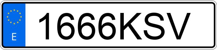 Numer rejestracyjny 1666KSV posiada MERCEDES C (205) Numer rejestracyjny 1666KSV posiada MERCEDES C (205)