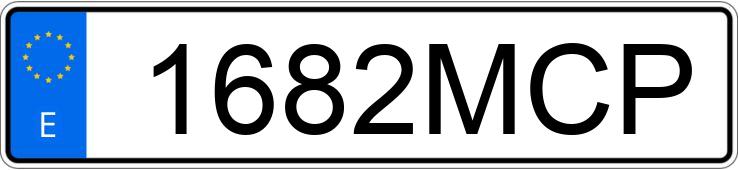 Numer rejestracyjny 1682MCP posiada TOYOTA YARIS GR SPORT GT7 EDITION 120H 1.5 Numer rejestracyjny 1682MCP posiada TOYOTA YARIS GR SPORT GT7 EDITION 120H 1.5