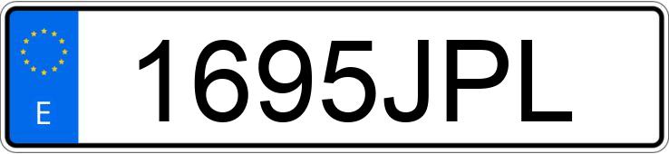 Numer rejestracyjny 1695JPL posiada LEXUS NX 300 H Numer rejestracyjny 1695JPL posiada LEXUS NX 300 H
