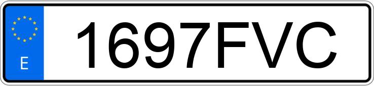 Numer rejestracyjny 1697FVC posiada MERCEDES C (204) Numer rejestracyjny 1697FVC posiada MERCEDES C (204)