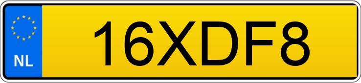 Numer rejestracyjny 16XDF8 posiada BMW 3ER REIHE Numer rejestracyjny 16XDF8 posiada BMW 3ER REIHE