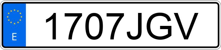 Numer rejestracyjny 1707JGV posiada SMART FORTWO COUPE Numer rejestracyjny 1707JGV posiada SMART FORTWO COUPE