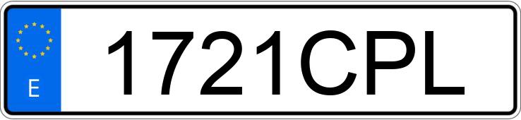 Numer rejestracyjny 1721CPL posiada HYUNDAI COUPE Numer rejestracyjny 1721CPL posiada HYUNDAI COUPE