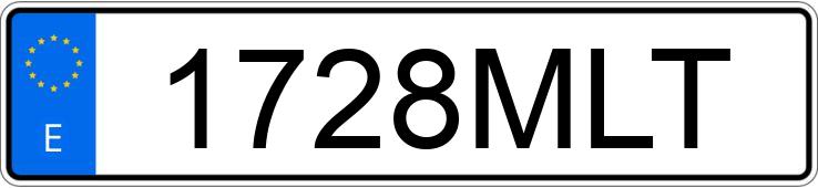 Numer rejestracyjny 1728MLT posiada MERCEDES C (206) Numer rejestracyjny 1728MLT posiada MERCEDES C (206)