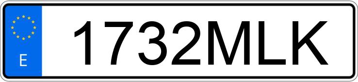 Numer rejestracyjny 1732MLK posiada HYUNDAI TUCSON Numer rejestracyjny 1732MLK posiada HYUNDAI TUCSON