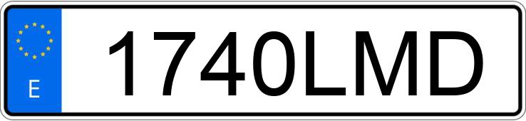 Numer rejestracyjny 1740LMD posiada MERCEDES E (213) Numer rejestracyjny 1740LMD posiada MERCEDES E (213)