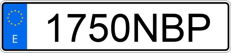 Numer rejestracyjny 1750NBP posiada BMW SERIE 2 Numer rejestracyjny 1750NBP posiada BMW SERIE 2