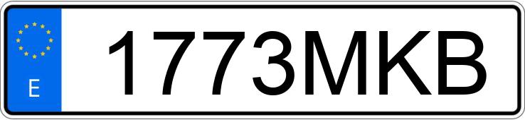 Numer rejestracyjny 1773MKB posiada RENAULT ARKANA Numer rejestracyjny 1773MKB posiada RENAULT ARKANA