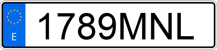 Numer rejestracyjny 1789MNL posiada KIA SORENTO Numer rejestracyjny 1789MNL posiada KIA SORENTO