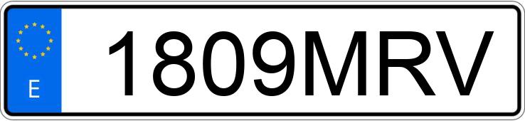 Numer rejestracyjny 1809MRV posiada JEEP RENEGADE Numer rejestracyjny 1809MRV posiada JEEP RENEGADE