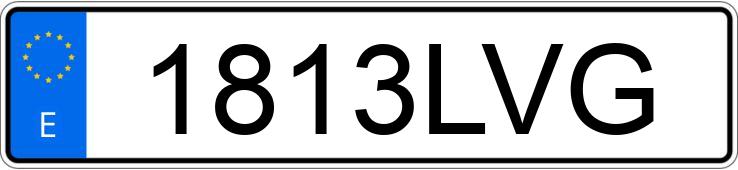 Numer rejestracyjny 1813LVG posiada BMW X2 Numer rejestracyjny 1813LVG posiada BMW X2